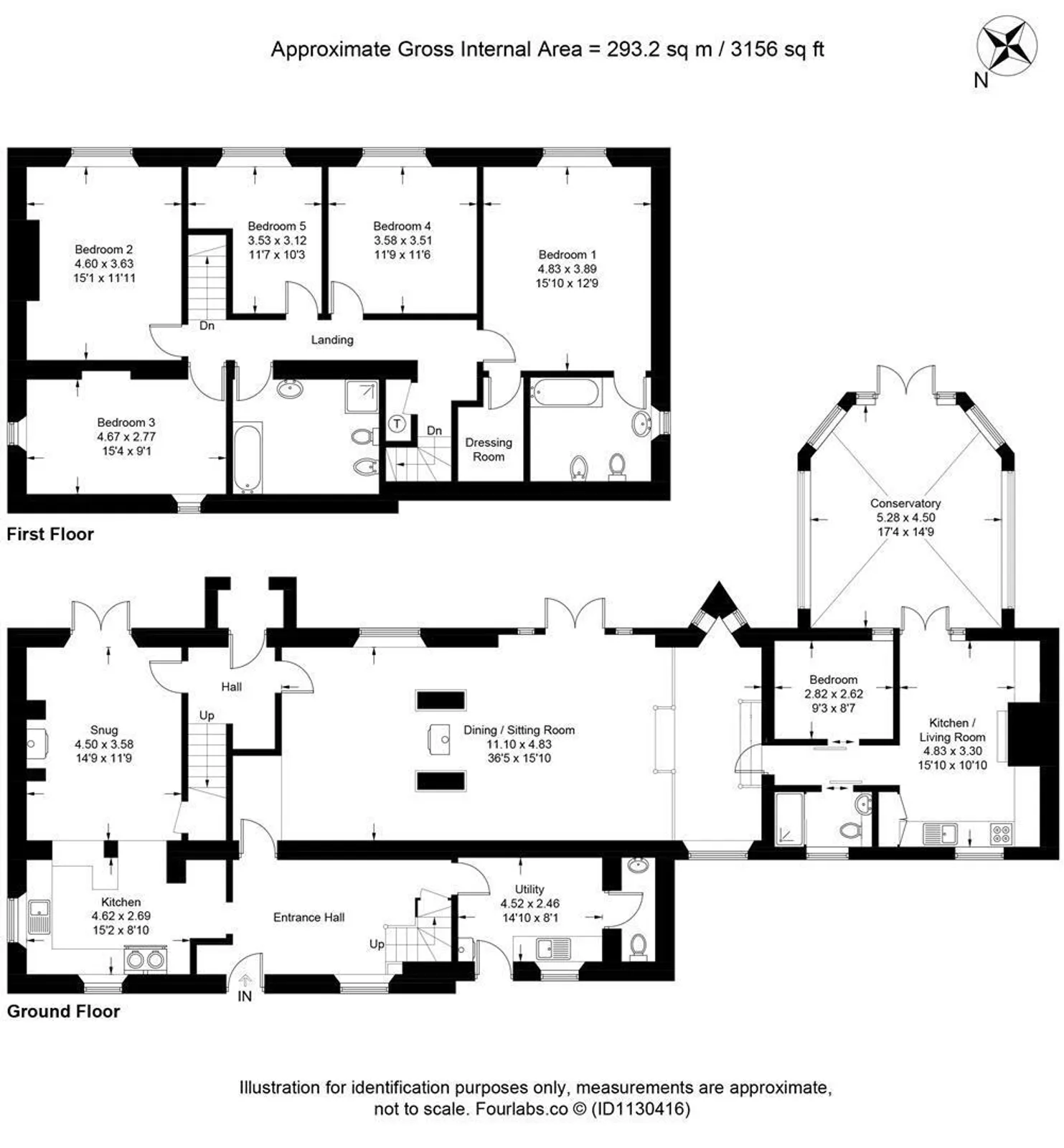 Property plan 1