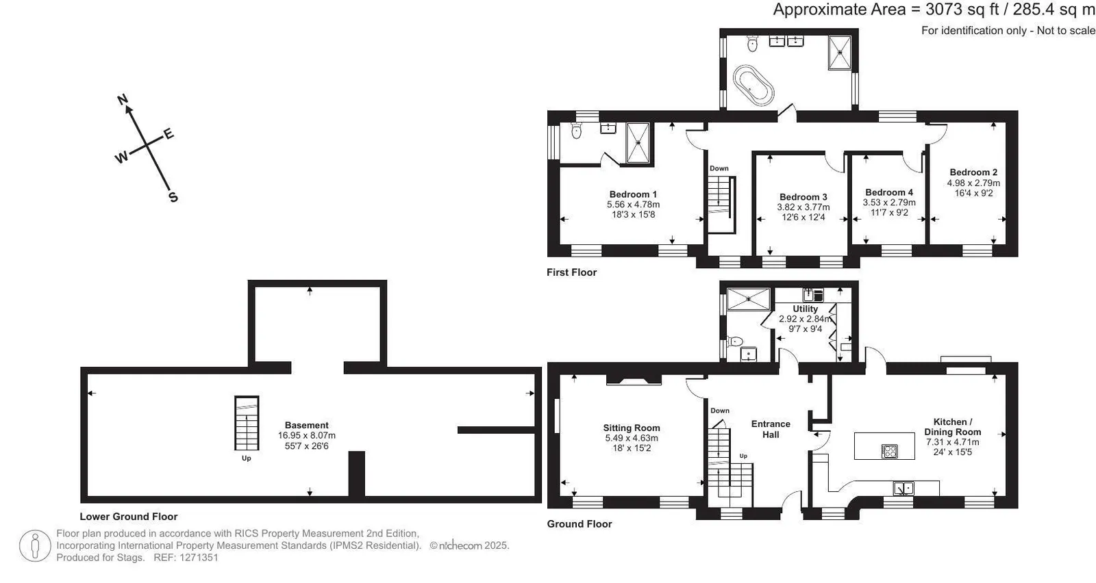 Property plan 1