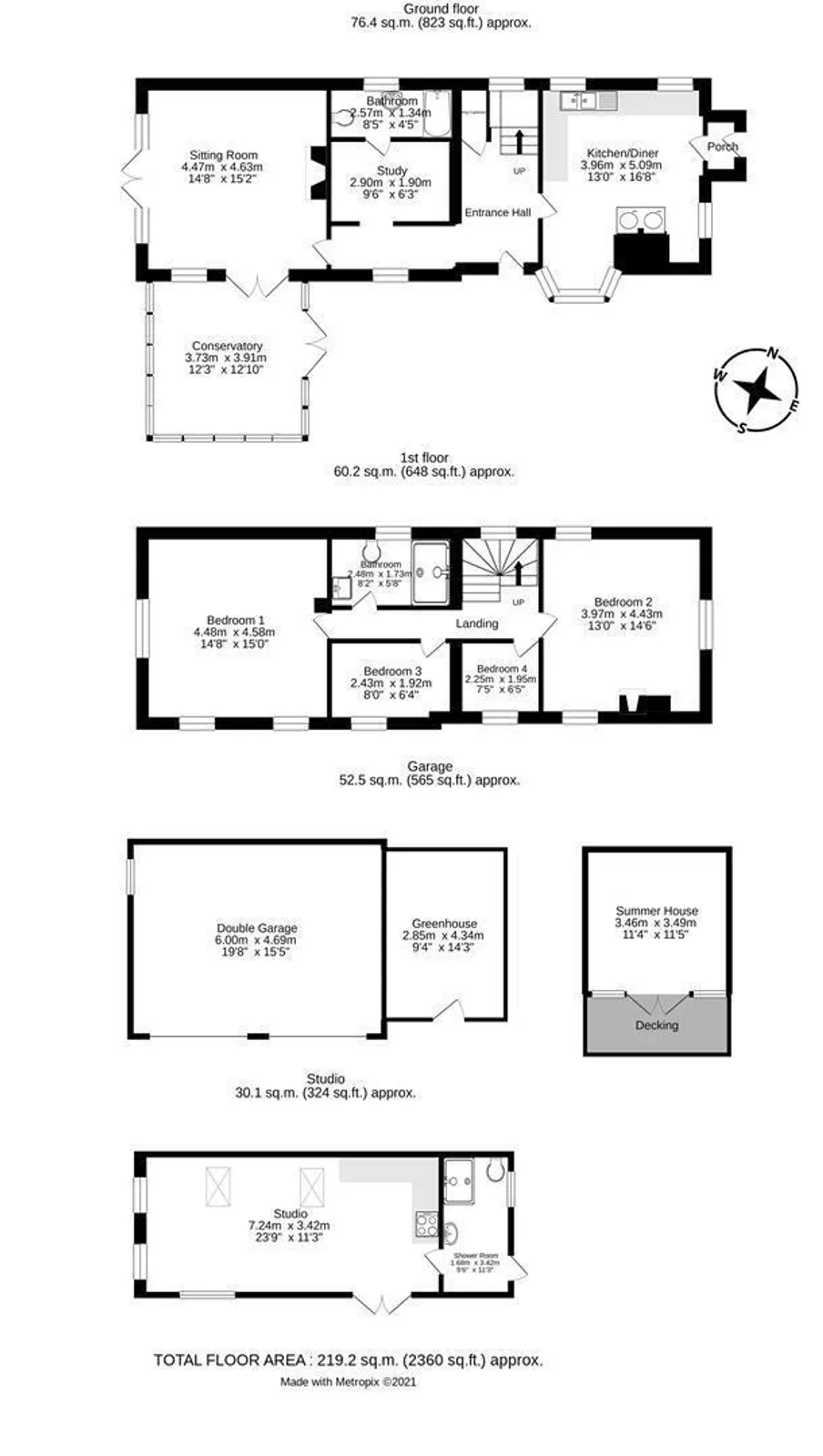 Property plan 1