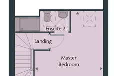 Kings Drive, Cardiff floorplan 3 out of 3