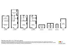 High Street, Cuckfield, Haywards Heath floorplan 1 out of 1