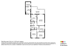 Philip Nurse Road, Dersingham, King's Lynn floorplan 1 out of 1