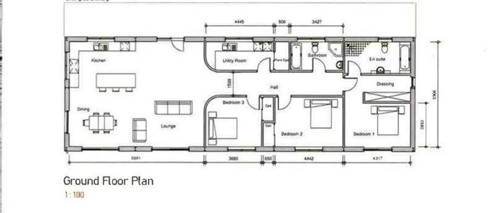 Property plan 1
