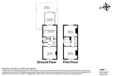 Boundary Road, Wallington floorplan 1 out of 1