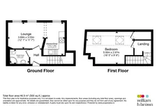 Sarjeant Court, Rothwell, Kettering floorplan 1 out of 1