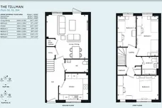 Euphorbia End, Kennett, Newmarket floorplan 1 out of 1