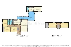 The Pightle, SWAFFHAM floorplan 1 out of 1