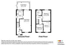 Angel Road, Bramford, Ipswich floorplan 1 out of 1