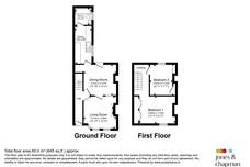 Sherlock Lane, Wallasey floorplan 1 out of 1