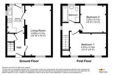 Scott Road, Solihull floorplan 1 out of 1