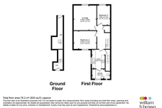 Raglan Street, LOWESTOFT floorplan 1 out of 2