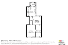 Raglan Street, LOWESTOFT floorplan 2 out of 2