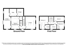 Mercury Place, Heybridge, Maldon floorplan 1 out of 1