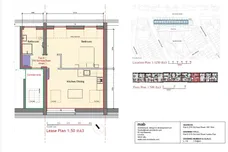 Old Kent Road, London floorplan 1 out of 1
