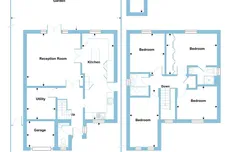 Government Row, Enfield floorplan 1 out of 1