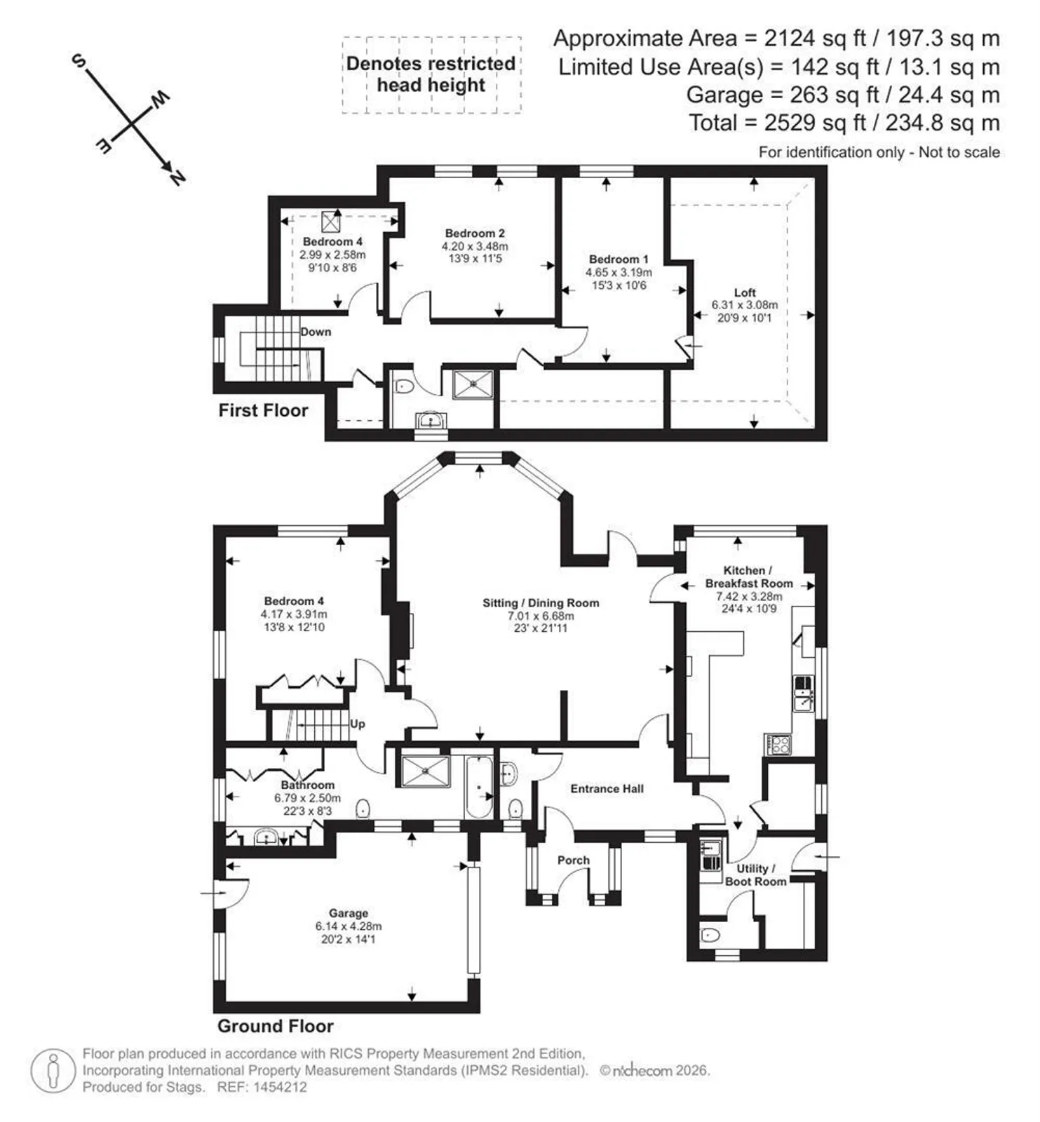 Property plan 1