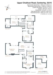 Property floorplan