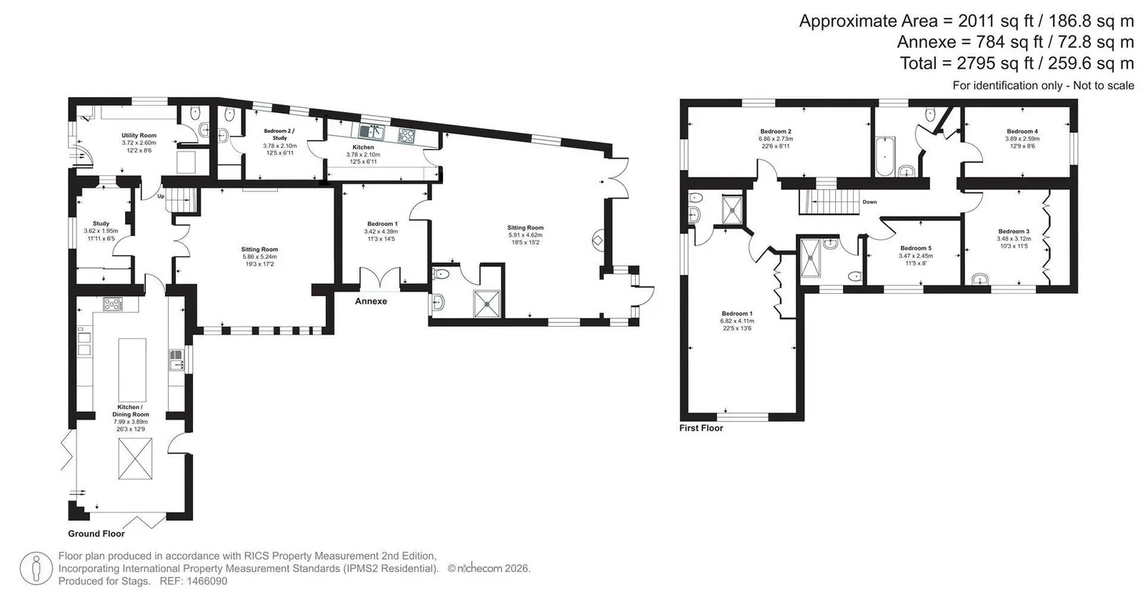 Property plan 1