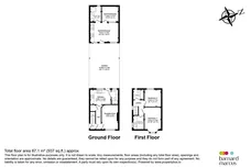 Abbotsbury Road, Morden floorplan 1 out of 1