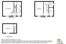 Commonside, Batley floorplan 1 out of 1