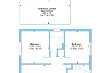 High Road, London floorplan 1 out of 1