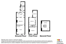 Ashton Road, Castleford floorplan 1 out of 1