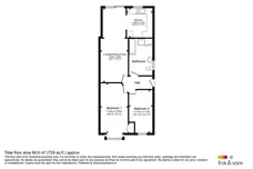 Clyde Road, Gosport floorplan 1 out of 1