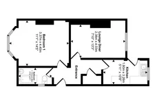 Oxford Road, EALING BROADWAY floorplan 1 out of 1