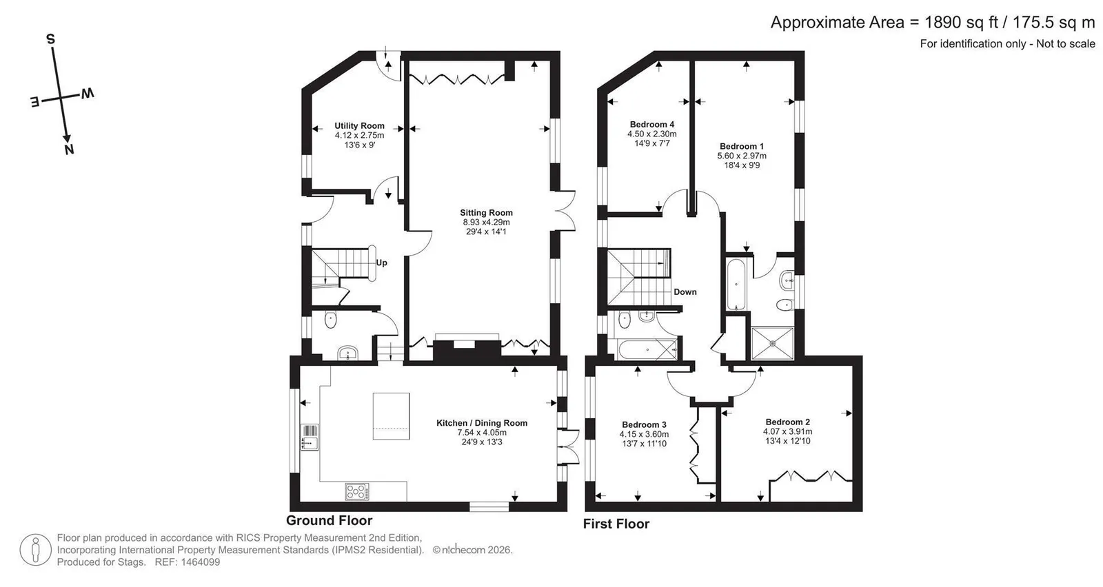 Property plan 1