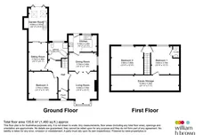 Wood Walk, Wombwell, Barnsley floorplan 1 out of 1