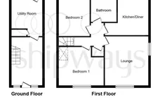 Hawthorne Grove, DUDLEY floorplan 1 out of 1