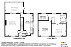 Collinfield Rise, Bradford floorplan 1 out of 1