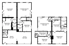 Andover Road, Ludgershall, ANDOVER floorplan 1 out of 1