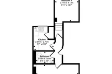 St. Leonards Road, MORTLAKE floorplan 1 out of 1