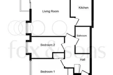 Great Heathmead, HAYWARDS HEATH floorplan 1 out of 1