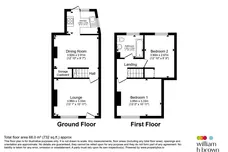 Chapel Lane, Keadby, Scunthorpe floorplan 1 out of 1