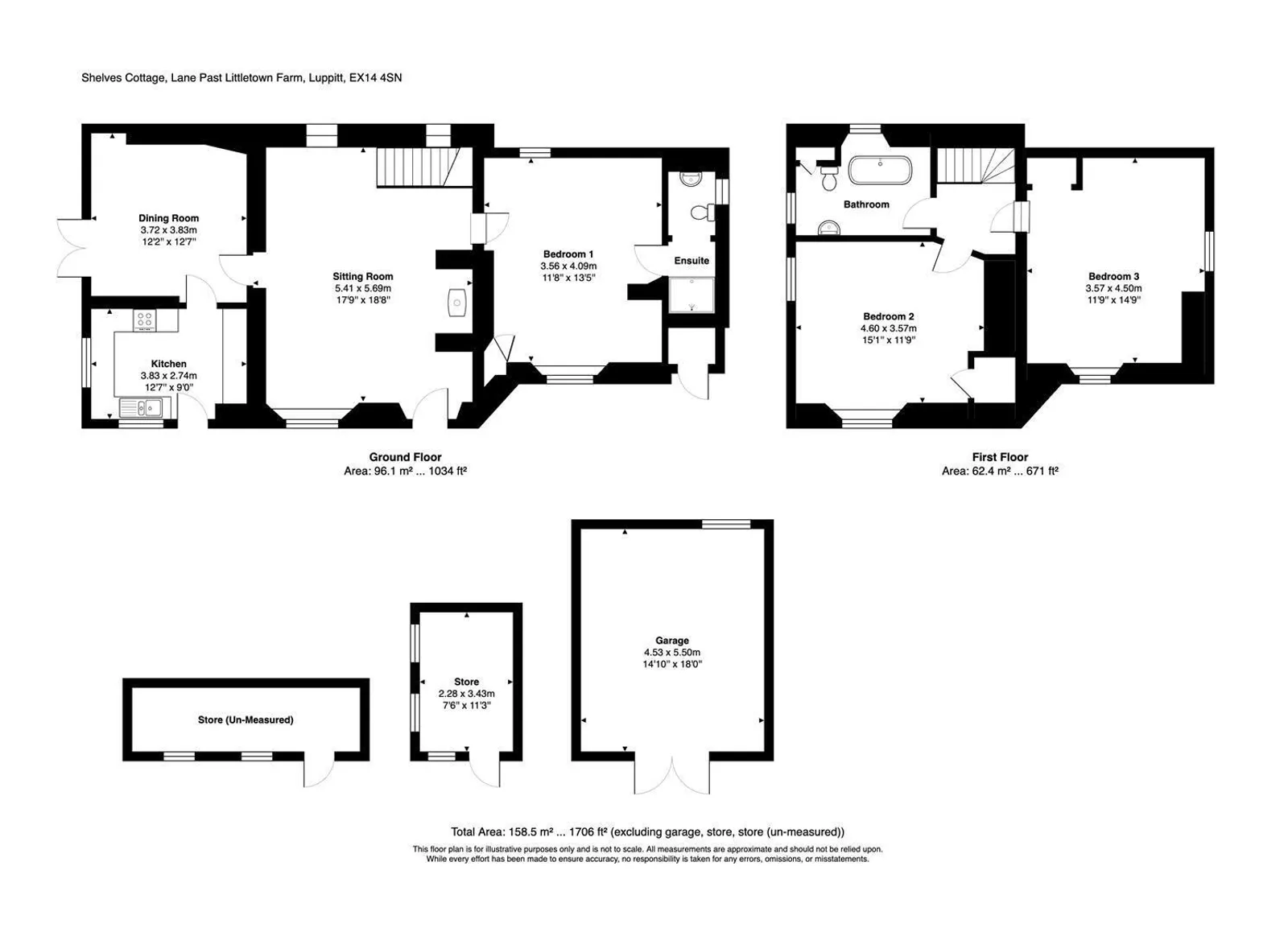 Property plan 1