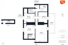 Santos Road, London floorplan 1 out of 1