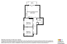 St. Margarets Road, Cromer floorplan 1 out of 1