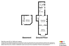 Mayfield Grove, Harrogate floorplan 1 out of 1