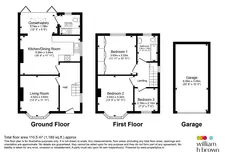 Doncaster Road, Bawtry, Doncaster floorplan 1 out of 1