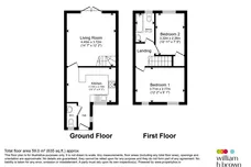 Windmill Court, Lower Wortley, Leeds floorplan 1 out of 1