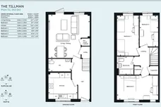 Euphorbia End, Kennett, Newmarket floorplan 1 out of 1