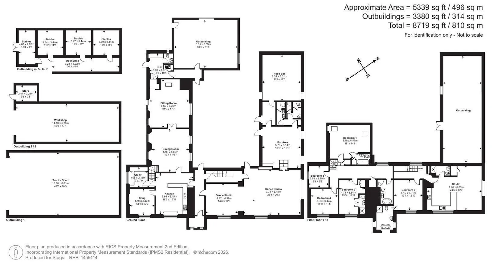Property plan 1