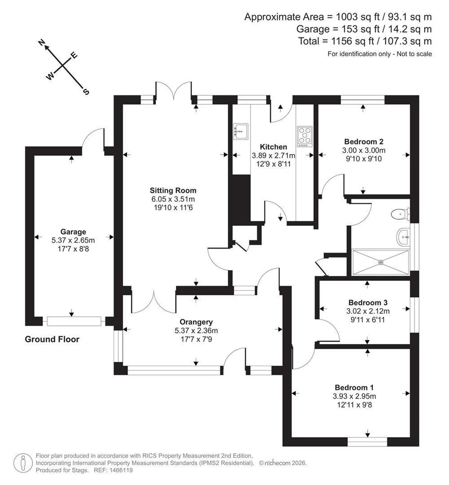 Property plan 1