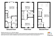 Greenvalley Road, Liverpool floorplan 1 out of 1