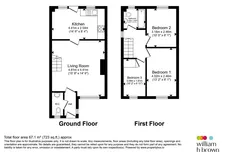 Tattersall Drive, Beverley floorplan 1 out of 1