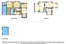 Main Street, West Stockwith, Doncaster floorplan 1 out of 1