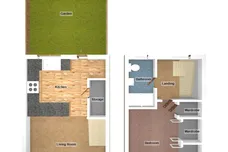 Roman Way, BICESTER floorplan 1 out of 1