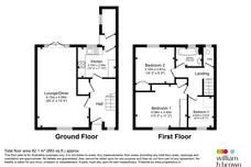 Eastfields, King's Lynn floorplan 1 out of 1